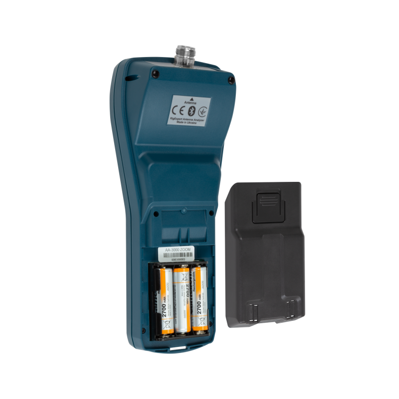 RigExpert AA-3000 ZOOM