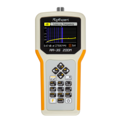 RigExpert AA-35 ZOOM