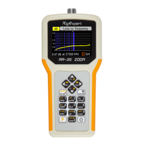 RigExpert AA-35 ZOOM