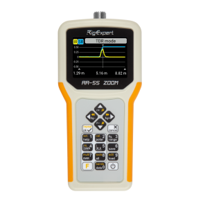 RigExpert AA-55 ZOOM