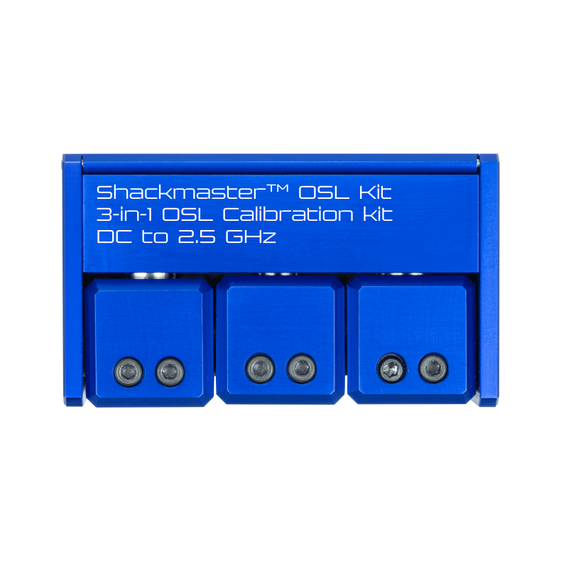 RigExpert Shackmaster OSL Kit