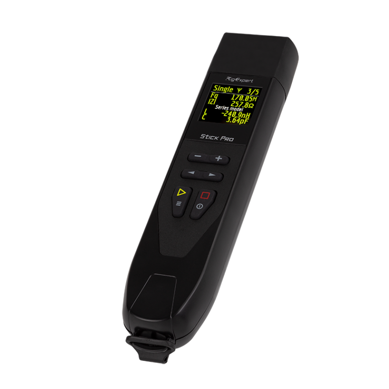 RigExpert STICK PRO