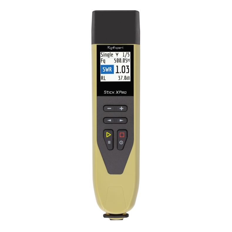 RigExpert STICK XPRO