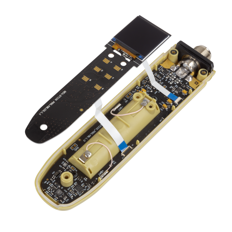 RigExpert STICK XPRO