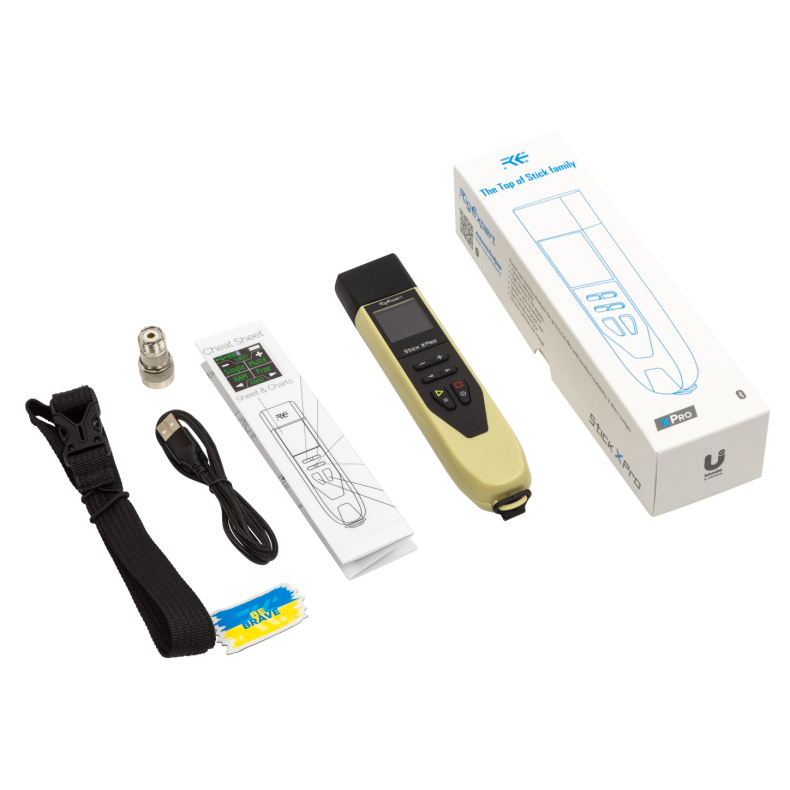 RigExpert STICK XPRO