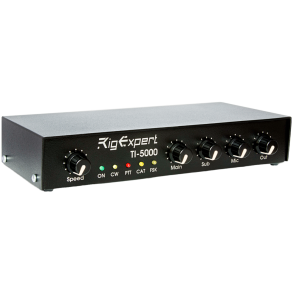 RigExpert TI-5000 Interface