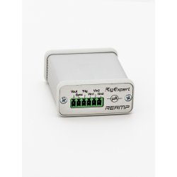 RigExpert REAMP LOGGER