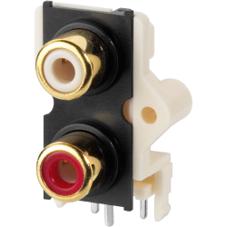 2 x Phonobsning printterminal T-720G