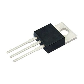 RFP50N06 MOSFET, N-kanal, 60V, 50A, 131W, TO-220