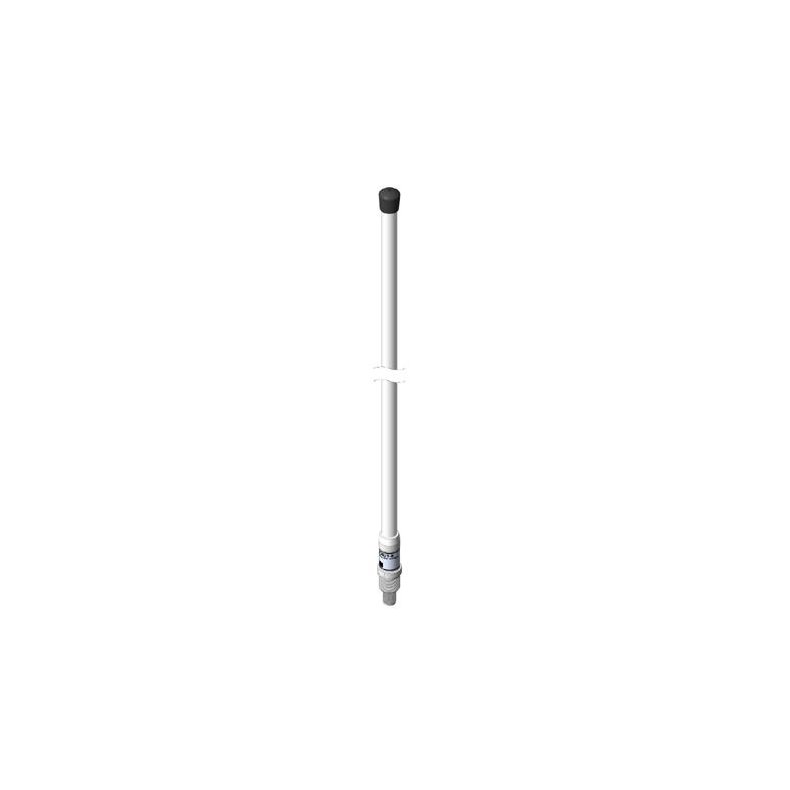 BASE 450-470 MHZ 0DB ( N ) AC ANTENNA - INCL OMLBER