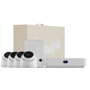 Ubiquiti Recorder Kit
