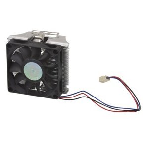 CPU-COOLER (370 SOKKEL) 3500rpm