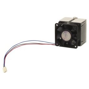 CPU-COOLER (370 SOKKEL) 4500rpm