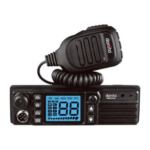 DANITA 4000 MULTI - Dual voltage