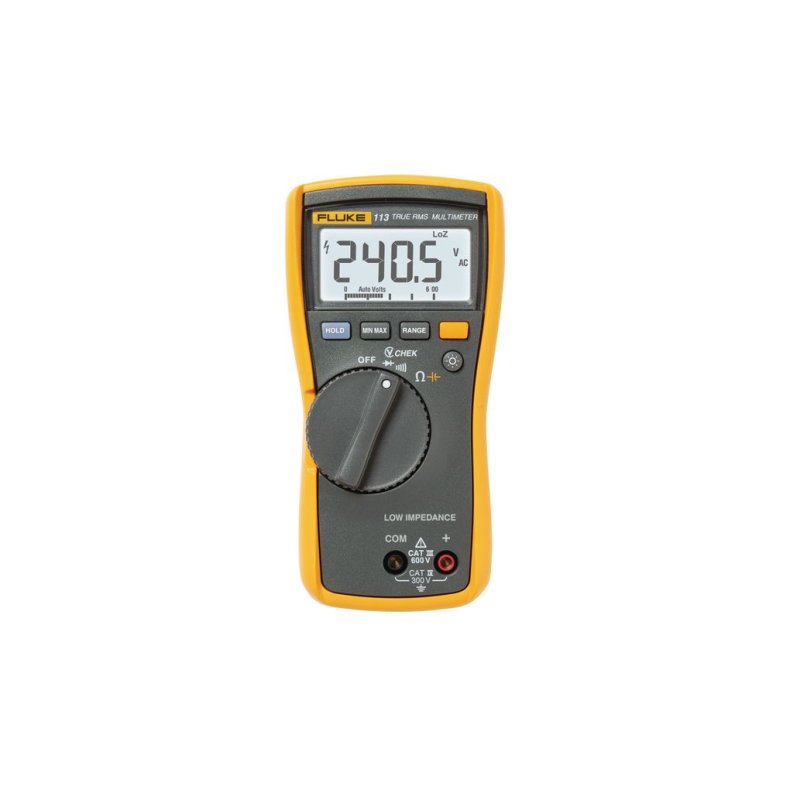 FLUKE 113 - Multimeter