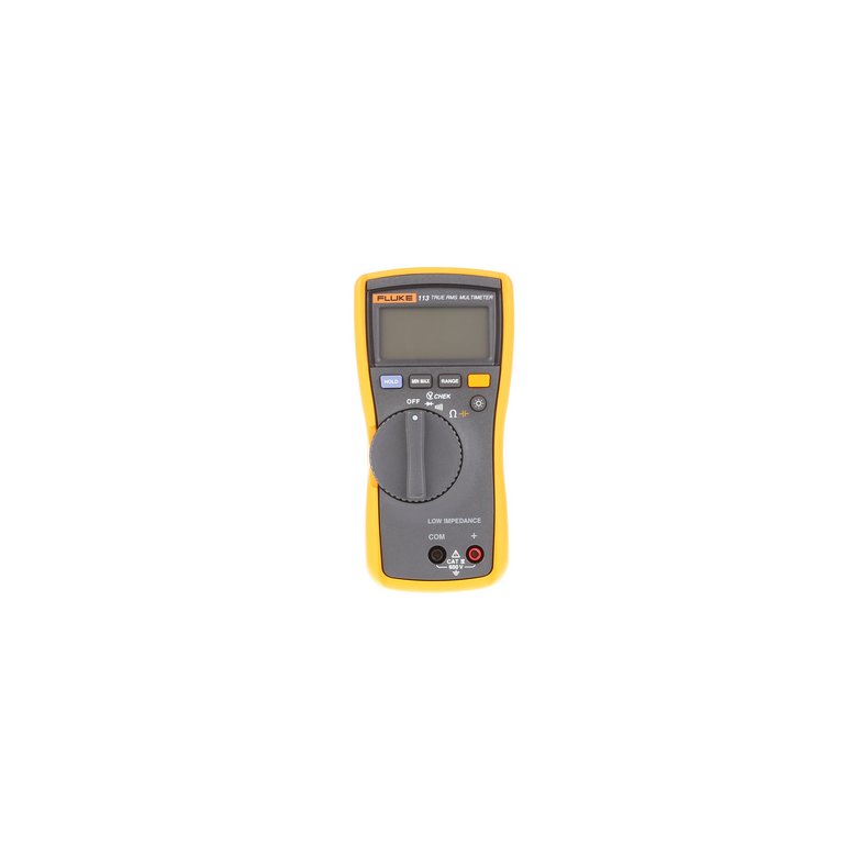 FLUKE 113 - Multimeter