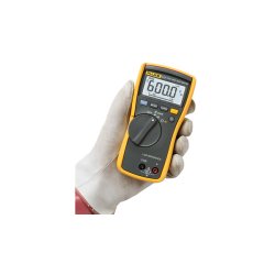 FLUKE 113 - Multimeter
