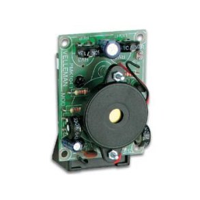 ELEKTRONISK GRSHOPPE (BYGGEST)