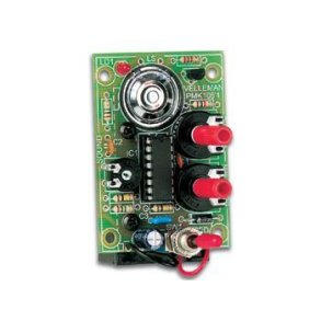 WSAH106 METRONOME (BYGGEST)