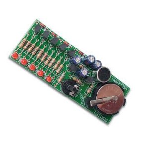 WSAH115 LOMME LYDSTYRKE MLER (BYGGEST)