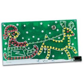 WSSA116 JULEMAND I KANE (BYGGEST)