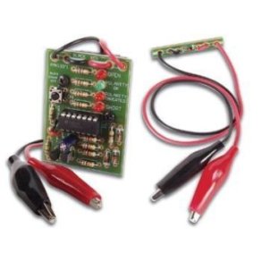 WSMI132 KABELTESTER (BYGGEST)