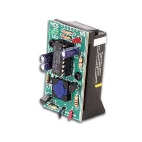 WSG135 ELEKTRONISK BESLUTNINGSTAGER (BYGGEST)