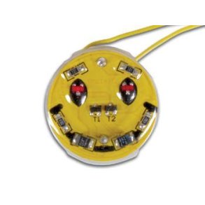 WSL141 SMD HAPPY FACE (BYGGEST)