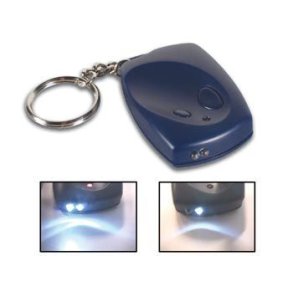 HVID LED BLINKER (BYGGEST)