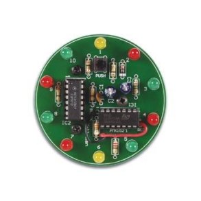 WSG152 LYKKEHJUL (BYGGEST)