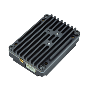 2.4GPA Bi-directional Power Amplifier