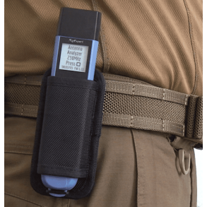 Bltehylster til RigExpert Stick-serien