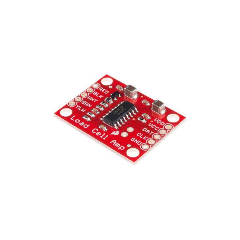 SPARKFUN VEJECELLE FORSTRKER HX711