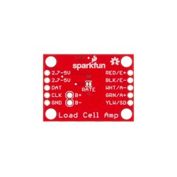 SPARKFUN VEJECELLE FORSTRKER HX711