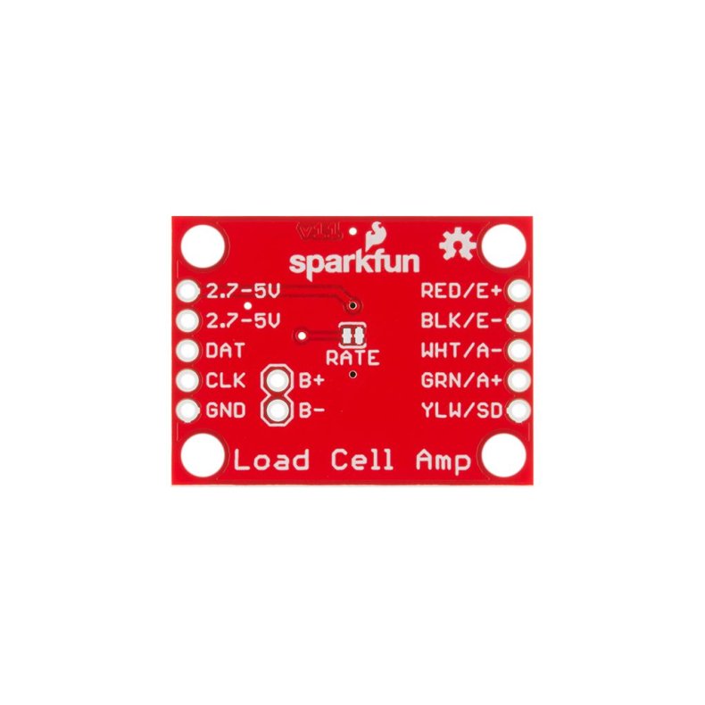 SPARKFUN VEJECELLE FORSTRKER HX711