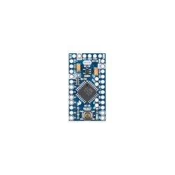 SPARKFUN ARDUINO PRO MINI 328, 16 MHZ 5V, DEV-11113