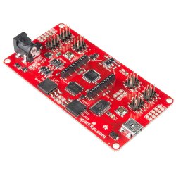 SPARKFUN INVENTOR'S KIT TIL REDBOT 6V, ROB-12649