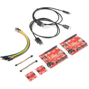 KIT-18303 - ATECC508A kryptografisk udviklingsst